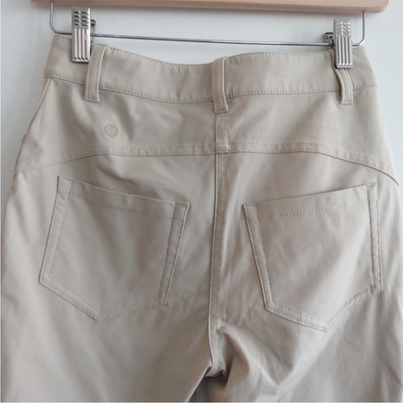 Lululemon City Sleek Pants - Picture 11 of 13
